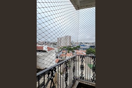 Apartamento à venda com 132m², 3 quartos e 2 vagas Apartamento à venda com 132m², 3 quartos e 2 vagasVaranda da Suíte