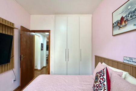 Apartamento à venda com 120m², 2 quartos e sem vaga Apartamento à venda com 120m², 2 quartos e sem vagaQuarto 02