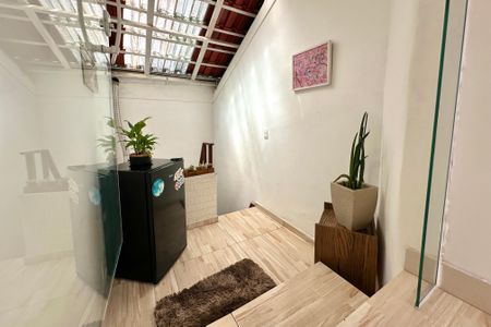 Apartamento à venda com 120m², 2 quartos e sem vaga Apartamento à venda com 120m², 2 quartos e sem vagaQuarto 01