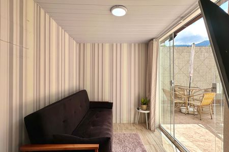 Apartamento à venda com 120m², 2 quartos e sem vaga Apartamento à venda com 120m², 2 quartos e sem vagaQuarto 01