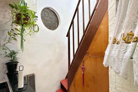 Apartamento à venda com 120m², 2 quartos e sem vaga Apartamento à venda com 120m², 2 quartos e sem vagaCozinha