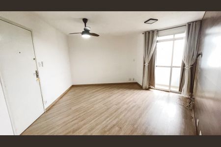 Sala de apartamento à venda com 2 quartos, 62m² em Limão, São Paulo
