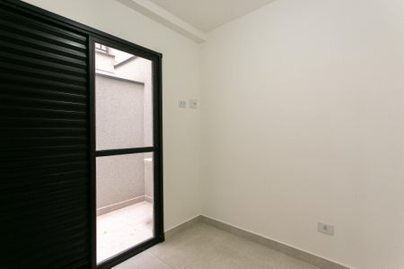 Apartamento para alugar com 41m², 2 quartos e sem vaga Apartamento para alugar com 41m², 2 quartos e sem vagaQuarto 2