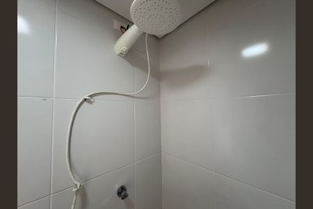 Apartamento à venda com 184m², 4 quartos e 4 vagasBanheiro de serviço