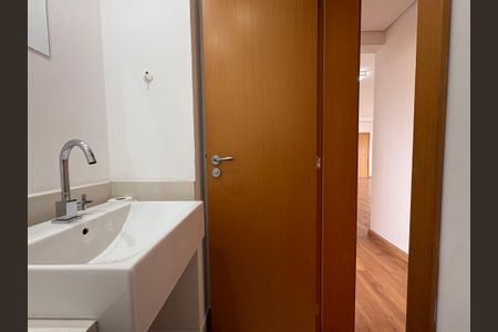 Apartamento à venda com 184m², 4 quartos e 4 vagasLavabo