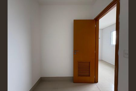 Apartamento à venda com 184m², 4 quartos e 4 vagasQuarto de Serviço