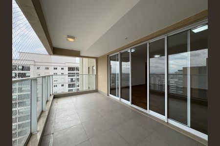 Apartamento à venda com 184m², 4 quartos e 4 vagasVaranda gourmet