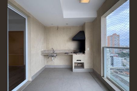 Apartamento à venda com 184m², 4 quartos e 4 vagasVaranda gourmet