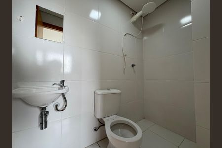Apartamento à venda com 184m², 4 quartos e 4 vagasBanheiro de serviço