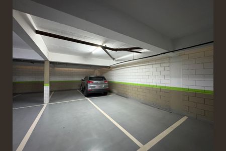 Apartamento à venda com 184m², 4 quartos e 4 vagasGaragem