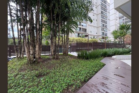 Apartamento à venda com 184m², 4 quartos e 4 vagasÁrea comum