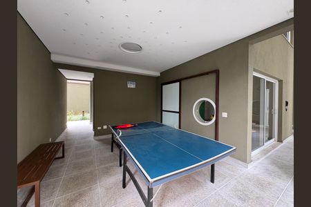 Apartamento à venda com 184m², 4 quartos e 4 vagasÁrea comum