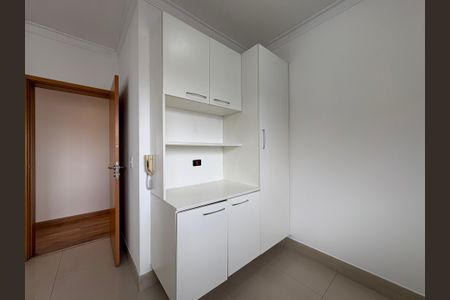 Apartamento à venda com 184m², 4 quartos e 4 vagasCozinha