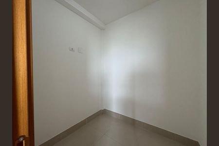 Apartamento à venda com 184m², 4 quartos e 4 vagasQuarto de Serviço