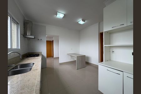 Apartamento à venda com 184m², 4 quartos e 4 vagasCozinha