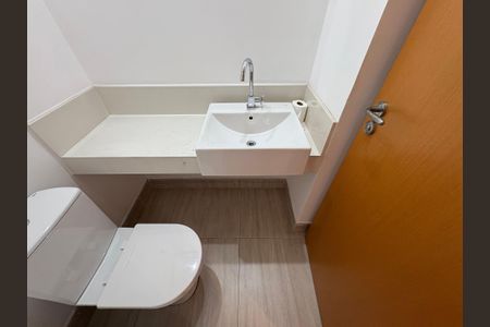 Apartamento à venda com 184m², 4 quartos e 4 vagasLavabo