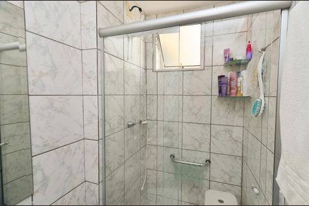 Apartamento à venda com 75m², 3 quartos e 1 vaga Apartamento à venda com 75m², 3 quartos e 1 vagaBanheiro Suíte
