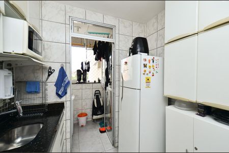 Apartamento à venda com 75m², 3 quartos e 1 vaga Apartamento à venda com 75m², 3 quartos e 1 vagaCozinha