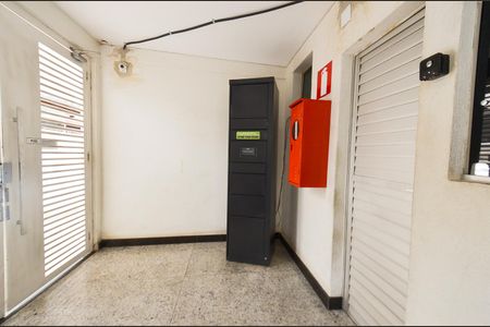 Apartamento à venda com 75m², 3 quartos e 1 vaga Apartamento à venda com 75m², 3 quartos e 1 vagaHall de entrada