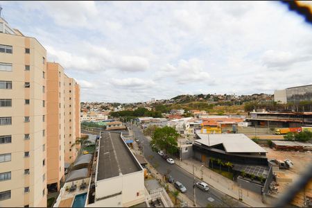 Apartamento à venda com 75m², 3 quartos e 1 vaga Apartamento à venda com 75m², 3 quartos e 1 vagaVista Área de Serviço