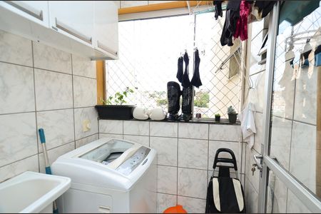 Apartamento à venda com 75m², 3 quartos e 1 vaga Apartamento à venda com 75m², 3 quartos e 1 vagaÁrea de Serviço