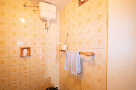 Casa à venda com 145m², 3 quartos e 2 vagas Casa à venda com 145m², 3 quartos e 2 vagasBanheiro 3