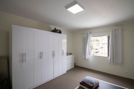 Casa à venda com 145m², 3 quartos e 2 vagas Casa à venda com 145m², 3 quartos e 2 vagasQuarto 1