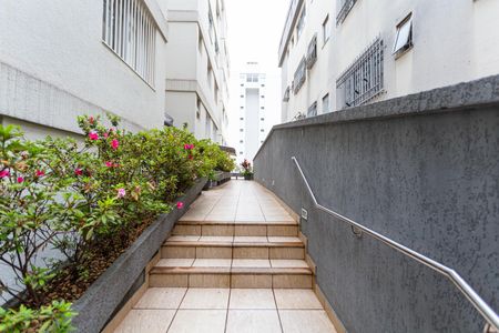 Apartamento à venda com 127m², 3 quartos e 1 vaga Apartamento à venda com 127m², 3 quartos e 1 vagaHall de entrada