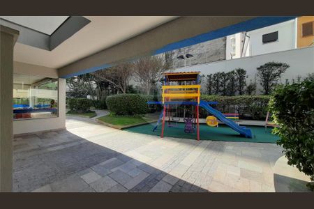 Apartamento à venda com 86m², 3 quartos e 2 vagas