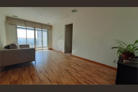 Apartamento à venda com 3 quartos, 86m² em Alto da Lapa, São Paulo