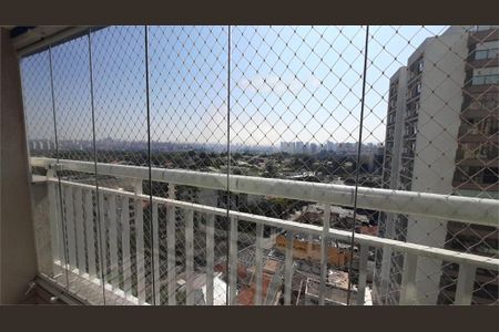 Apartamento à venda com 3 quartos, 86m² em Alto da Lapa, São Paulo