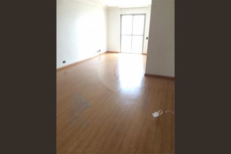 Apartamento à venda com 3 quartos, 110m² em Indianópolis, São Paulo