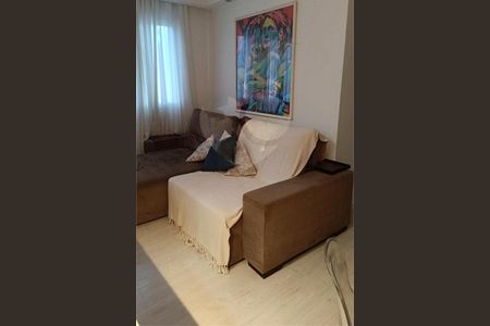 Apartamento à venda com 2 quartos, 60m² em Centro, Diadema