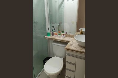 Apartamento à venda com 2 quartos, 60m² em Centro, Diadema