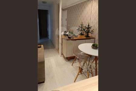 Apartamento à venda com 2 quartos, 60m² em Centro, Diadema