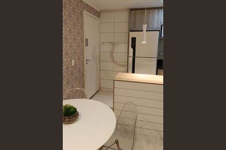 Apartamento à venda com 2 quartos, 60m² em Centro, Diadema
