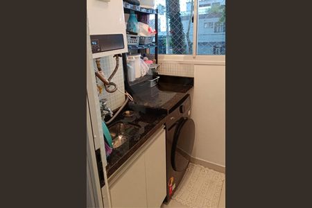 Apartamento à venda com 2 quartos, 60m² em Centro, Diadema