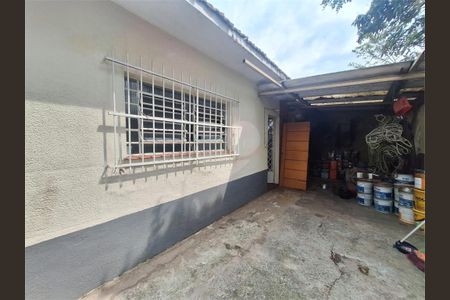 Casa à venda com 1 quarto, 74m² em Vila Campo Grande, São Paulo