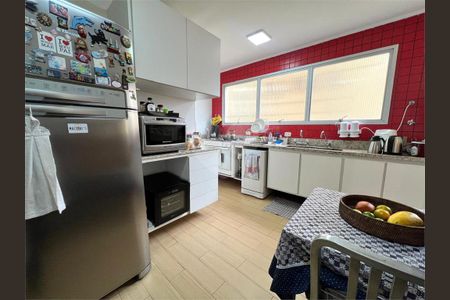 Apartamento à venda com 3 quartos, 154m² em Consolação, São Paulo