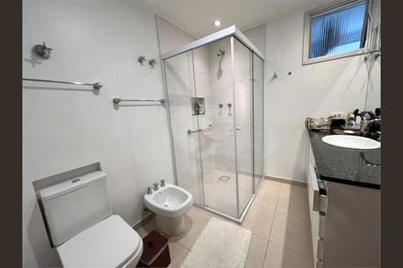 Apartamento à venda com 3 quartos, 154m² em Consolação, São Paulo