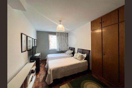 Apartamento à venda com 3 quartos, 154m² em Consolação, São Paulo