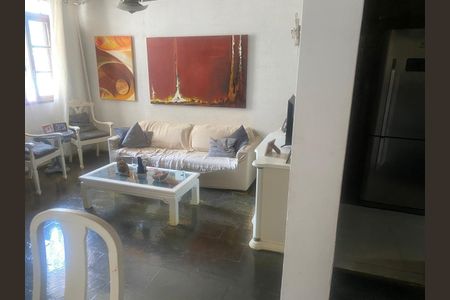 Casa à venda com 3 quartos, 270m² em Barra da Tijuca, Rio de Janeiro