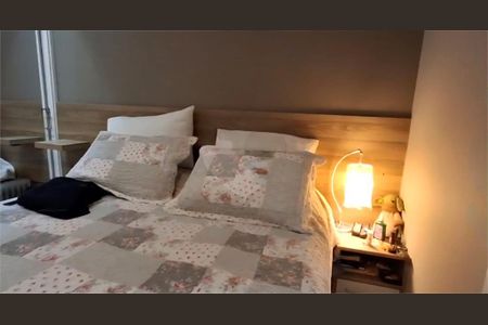 Apartamento à venda com 3 quartos, 70m² em Jaguaré, São Paulo