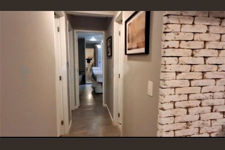 Apartamento à venda com 3 quartos, 70m² em Jaguaré, São Paulo