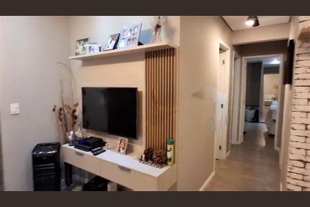 Apartamento à venda com 3 quartos, 70m² em Jaguaré, São Paulo