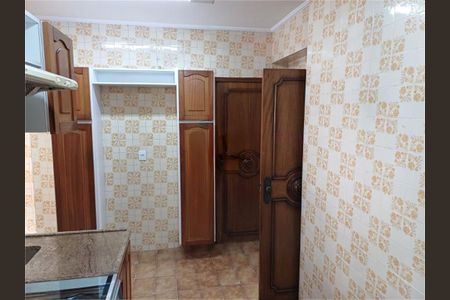 Apartamento à venda com 93m², 3 quartos e 1 vaga
