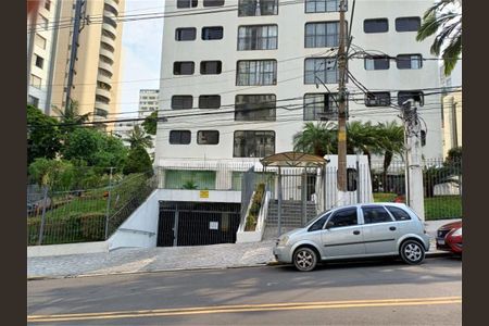 Apartamento à venda com 93m², 3 quartos e 1 vaga