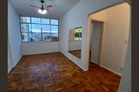 Apartamento à venda com 2 quartos, 75m² em Glória, Rio de Janeiro