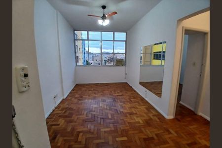 Apartamento à venda com 2 quartos, 75m² em Glória, Rio de Janeiro