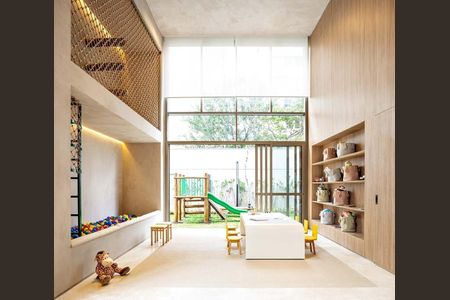 Apartamento à venda com 3 quartos, 157m² em Pinheiros, São Paulo